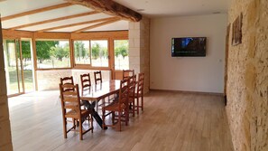 Servei de restauració