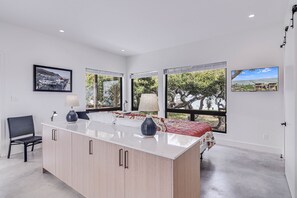 House, 1 Bedroom | View from property - The Cape 6031e1 1 Bedroom Home by RedAwning (Rockport)
