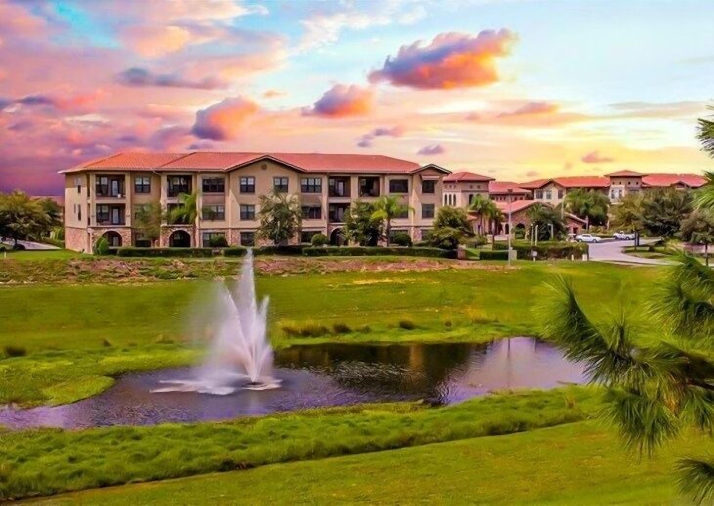 Condo, 3 Bedrooms | Exterior