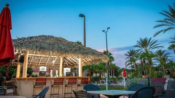 聯排別墅, 4 間臥室 | 用餐區