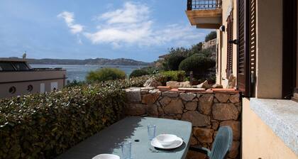 Casa Lentisco a La Maddalena