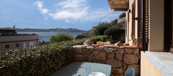 Casa Lentisco a La Maddalena
