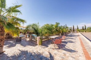 Property grounds - Luxe & Nature : Proche Marrakech, Ourzazate, Atlas (Ouled Rahou)