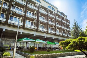 Exterior - Hotel Csopak Resort & Lake (Csopak)