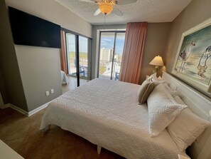 3 habitaciones, tabla de planchar con plancha y wifi gratis 