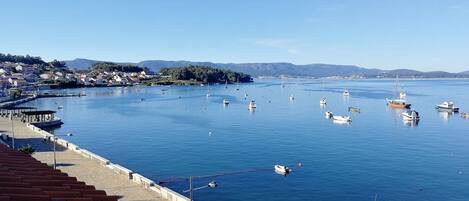 Marina/club náutico