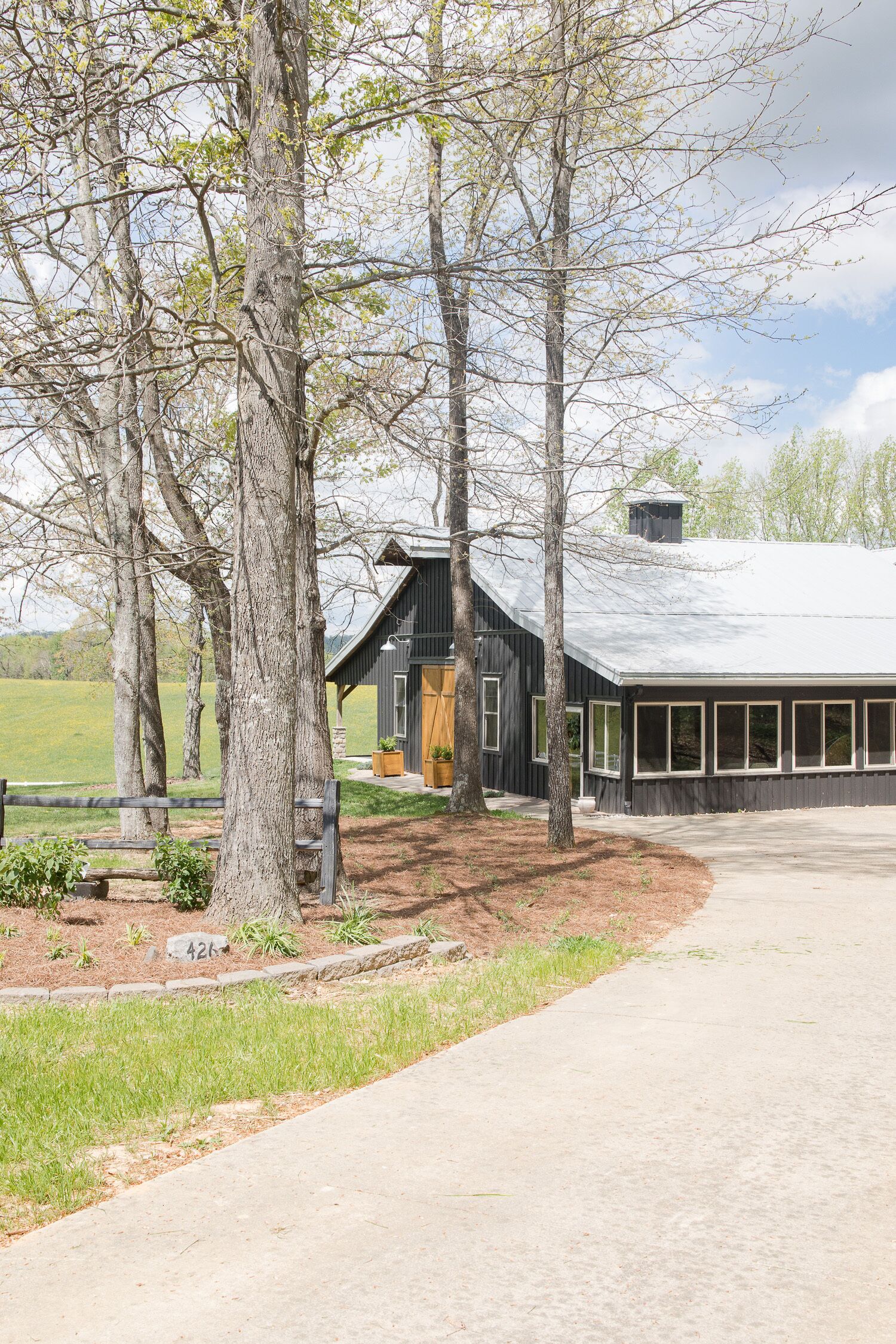 Barndominium
