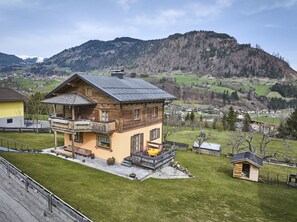 Exterior - Miller Appartements (Sankt Veit im Pongau)