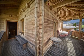 Apartment, 2 Bedrooms (incl. Cleaning Fee) | Free cribs/infant beds, free WiFi, bed sheets - Miller Appartements (Sankt Veit im Pongau)