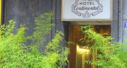 Hotel Continental