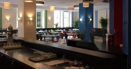 Hotel Continental