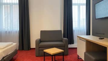 Chambre Simple Supérieure