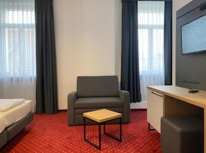 Superior Single Room