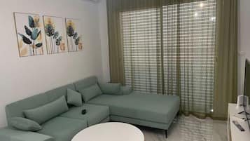 Una Smart TV