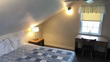 2 slaapkamers, gratis wifi, beddengoed