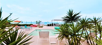 Resort Giglio di Mare, un Angolo di Paradiso Affacciato sul Mare
