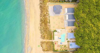 Resort Giglio di Mare, un Angolo di Paradiso Affacciato sul Mare