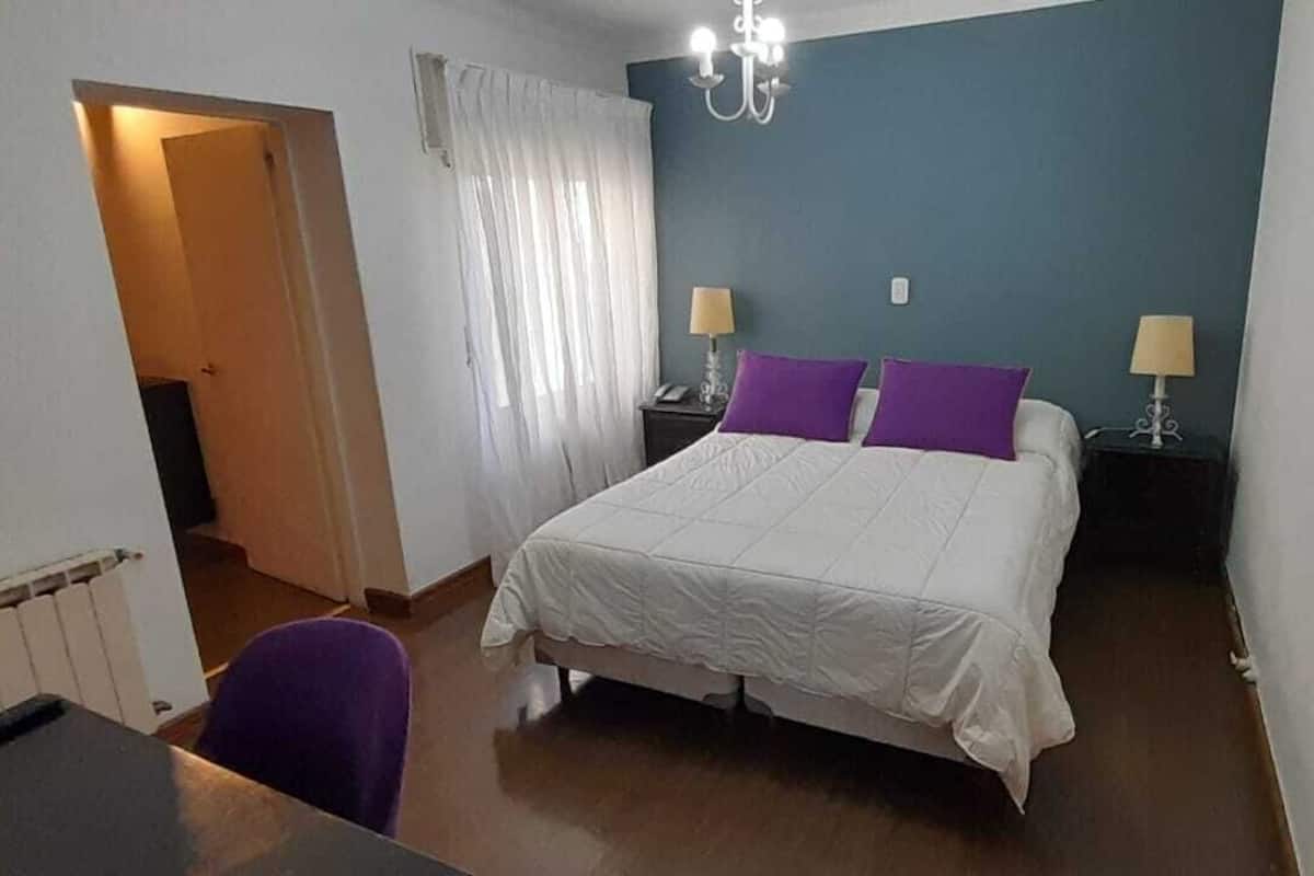 Classic Apartment, Multiple Beds | In-room safe, desk, free WiFi