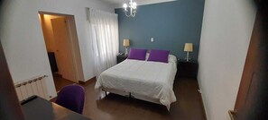 Classic-Apartment, Mehrere Betten