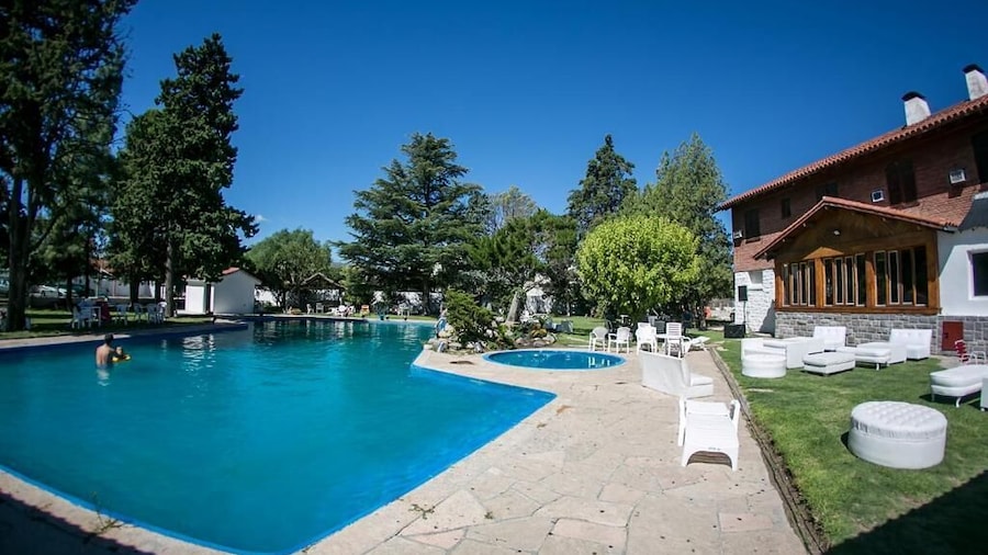 hotel dos venados