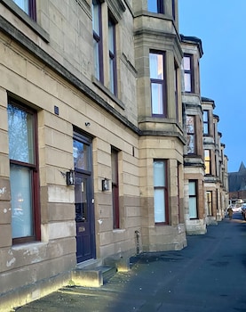 BOUTIQUE HOME STAY GLASGOW AIRPORT