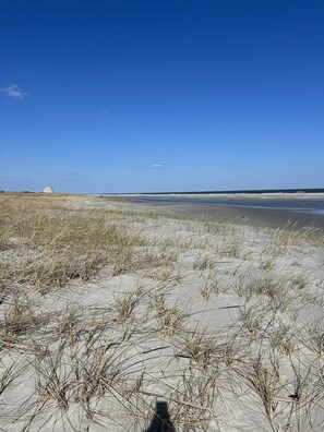 Beach - Beach House 150ft to the beach, Peloton, 10 mins to AC, (Brigantine)