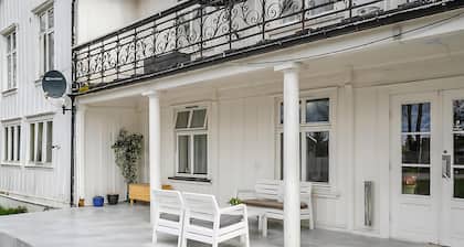 Herregårdshuset AS