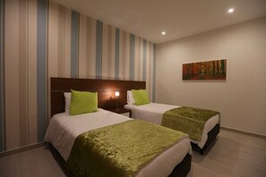 Deluxe Double or Twin Room, 1 Bedroom