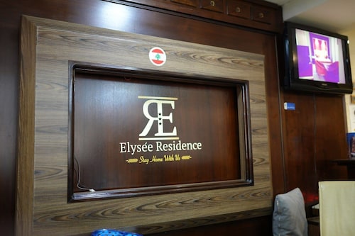 Elyseeresidence Hotel 