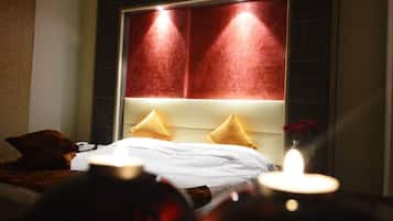 Basic Double or Twin Room | Free WiFi