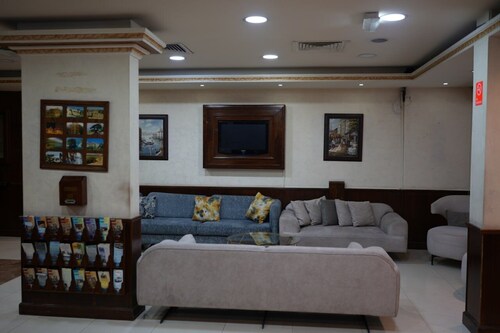 Elyseeresidence Hotel 