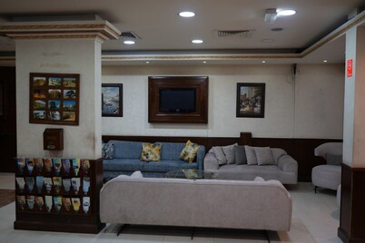 Elyseeresidence Hotel 