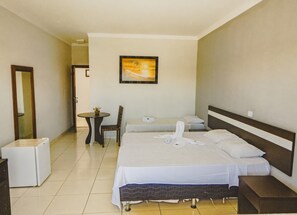 ห้องเบสิก, หลายเตียง | 20 ห้องนอน