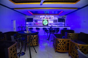 Restaurant - Gullivers Travel Hotel (Madina)