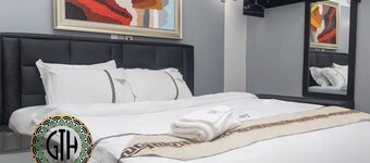 Gullivers Travel Hotel