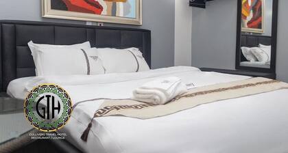 Gullivers Travel Hotel