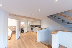 Interior - Maisonette "haus an der Haslach" (Lenzkirch)