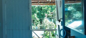 ブルーオーシャンフラッツ