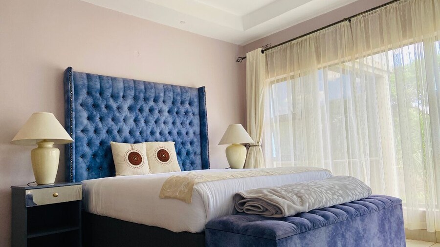 Sterling Boutique Lodge