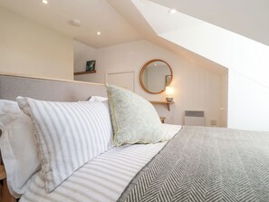 Ferienhaus | Innenbereich