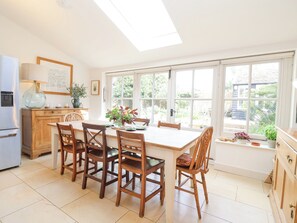 Cottage | Interni