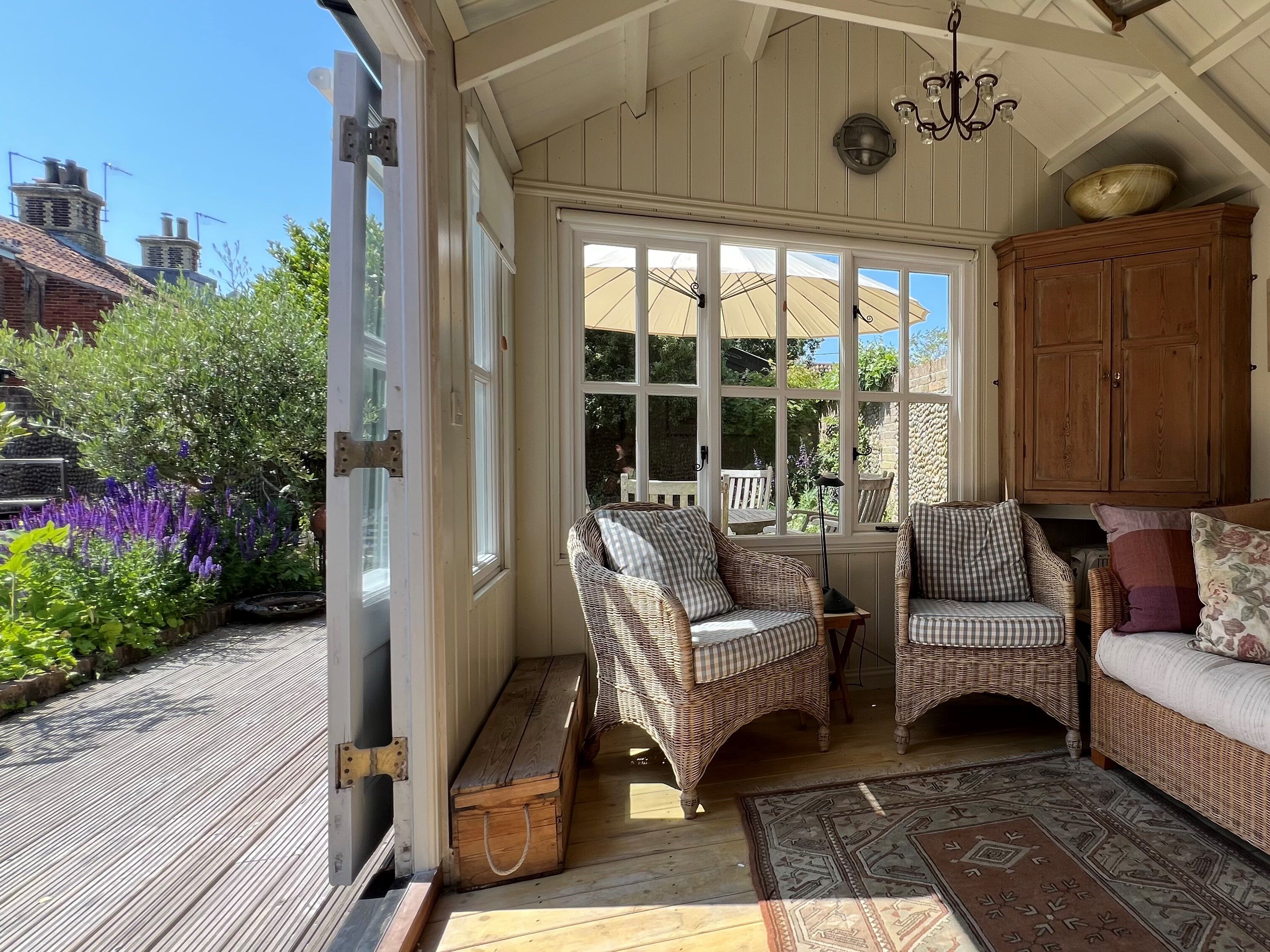 村舍 | 住宿内部