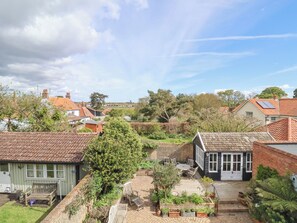 Ferienhaus | Innenbereich