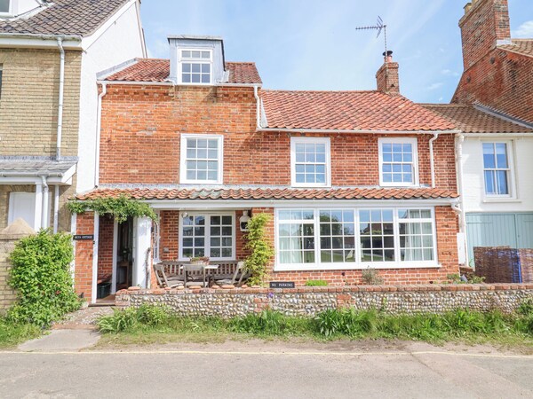 Beta Cottage - Walberswick