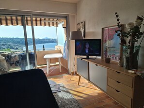 Coin séjour