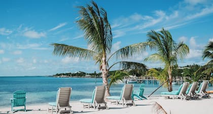 Guana Beach Inn