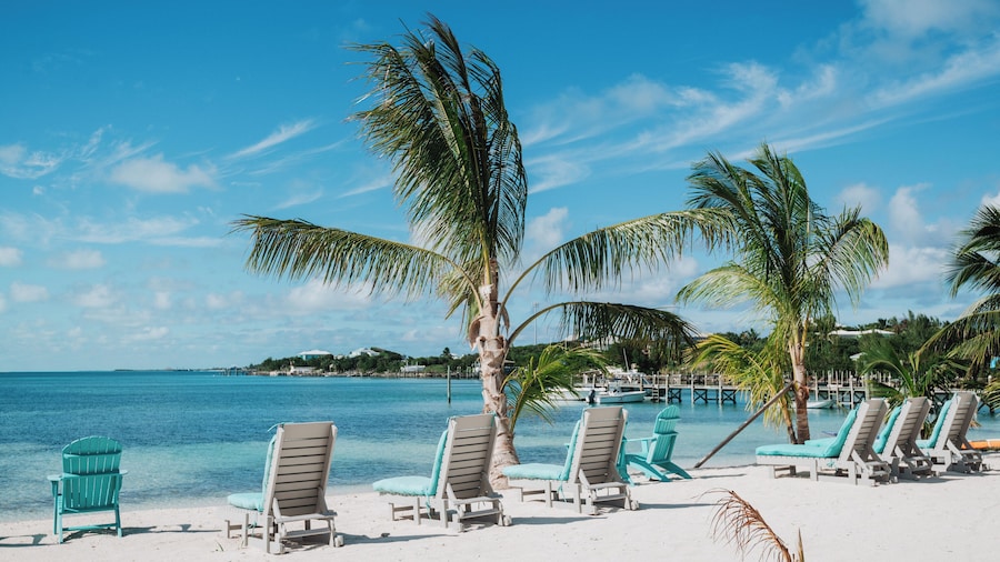 Guana Beach Inn