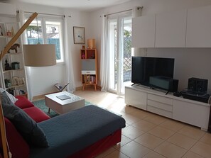 TV connectée