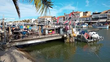 Port de plaisance