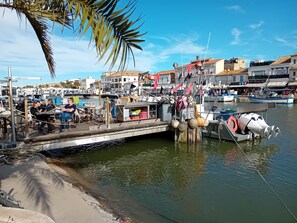 Port de plaisance